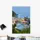 From Vernazza Wall Decal Design 2