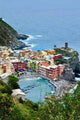 From Vernazza Wall Mural