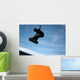 Sk8tr Air Wall Mural