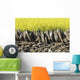 Dry Stone Wall Field Wall Decal Design 2