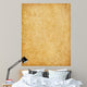 Cracked Yellow Paper