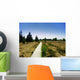 High Moor Wall Mural