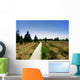 High Moor Wall Mural