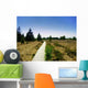High Moor Wall Decal Design 2