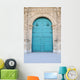 Cathedral Doors Wall Mural