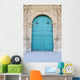 Cathedral Doors Wall Mural