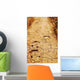 Horse Tracks Wall Decal