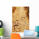 Horse Tracks Wall Decal