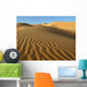 Windrippel Wall Mural