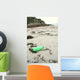 Pollution Wall Decal Design 2