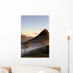 Fogs Afternoon Wall Decal