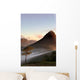Fogs Afternoon Wall Decal