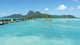 Bora Bora Wall Decal Design 2