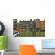Amsterdam Wall Mural