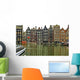 Amsterdam Wall Mural
