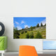 Mountain Calls Wall Decal