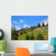 Mountain Calls Wall Decal