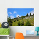 Mountain Calls Wall Decal
