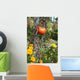 Rouge Tomate Wall Mural