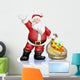 santa claus Wall Decal