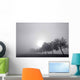 Fog Wall Decal