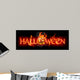 Halloween Wall Mural