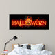 Halloween Wall Mural