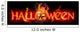 Halloween Wall Mural