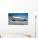 Mother and Calf Wall Mural
