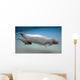 Mother and Calf Wall Mural