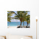 Strandleben Wall Decal