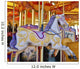 Carousel Wall Mural