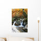 Eaux Des Roches Wall Decal