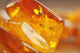 Amber Wall Mural