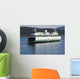 Washington State Auto Ferry Wall Mural