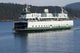Washington State Auto Ferry Wall Mural