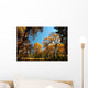 Autumn Yosemite Wall Mural