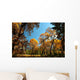 Autumn Yosemite Wall Mural