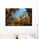 Autumn Yosemite Wall Mural