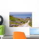 Island Wall Decal Design 3