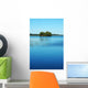 Lonely Island Wall Decal