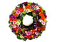 Kranz Bunt Wall Mural