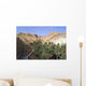 South Tunisian Landscape Wall Decal