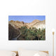 South Tunisian Landscape Wall Decal