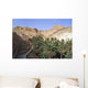 South Tunisian Landscape Wall Decal