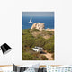 Adventure Wall Decal
