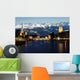 top of switzerland Wall Mural