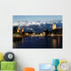 top of switzerland Wall Mural