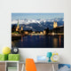 top of switzerland Wall Mural