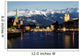 top of switzerland Wall Mural